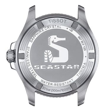 Reloj Tissot T-Sport T120.210.11.011.00