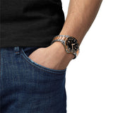 Reloj Tissot Seastar 1000 T120.410.22.051.01