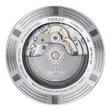 Reloj Tissot Seastar 1000 Powermatic 80 T120.407.17.041.00