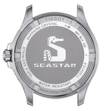 Reloj Tissot Seastar T120.410.27.051.00