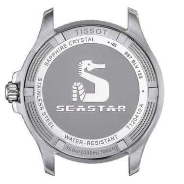 Reloj Tissot Seastar T120.410.27.051.00