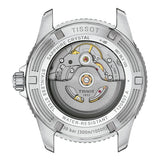 Reloj Tissot Seastar 1000 Powermatic 80 T120.807.22.051.01