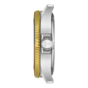 Reloj Tissot Seastar 1000 T120.852.22.051.00