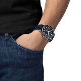 Reloj Tissot Seastar 1000 Chrono T120.417.17.051.03