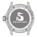 Reloj Tissot Seastar 1000 T120.852.22.051.00