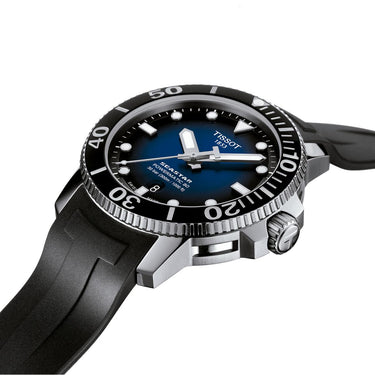 Reloj Tissot Seastar 1000 Powermatic 80 T120.407.17.041.00