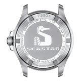 Reloj Tissot Seastar 1000 Quartz T120.210.22.111.00