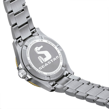 Reloj Tissot Seastar 1000 T120.210.21.051.00
