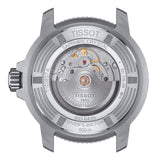 Reloj Tissot Seastar 2000 Professional Powermatic 80 T120.607.17.441.01