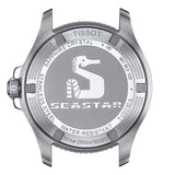 Reloj Tissot Seastar T120.210.22.051.00