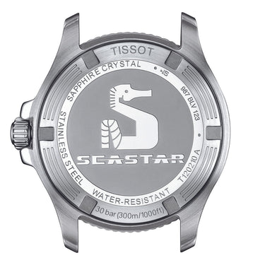 Reloj Tissot Seastar T120.210.22.051.00