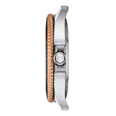 Reloj Tissot Seastar 1000 T120.410.22.051.01