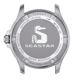 Reloj Tissot Seastar T120.410.11.041.00