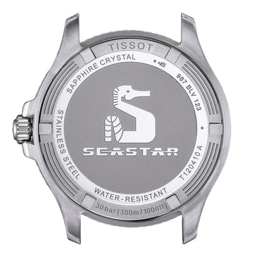Reloj Tissot Seastar T120.410.11.041.00
