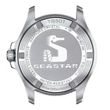 Reloj Tissot Seastar 1000 T120.210.11.051.00