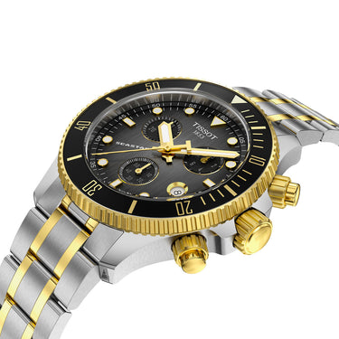Reloj Tissot Seastar 1000 T120.217.22.061.00