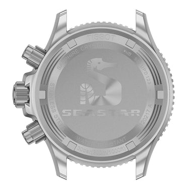 Reloj Tissot Seastar 1000 T120.217.17.011.00