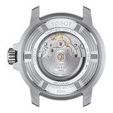 Reloj Tissot Seastar 2000 T120.607.11.041.01