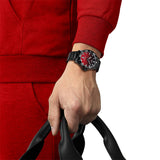 Reloj Tissot Seastar 1000 Quartz T120.410.33.421.00