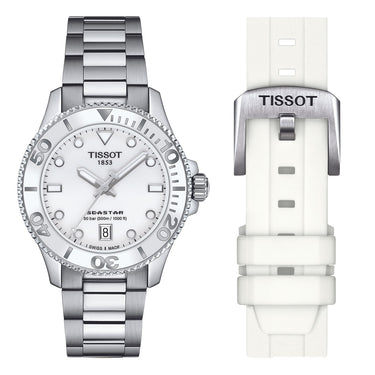 Reloj Tissot T-Sport T120.210.11.011.00