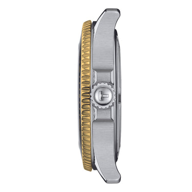 Reloj Tissot Seastar T120.210.22.051.00