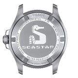 Reloj Tissot Seastar 1000 T120.210.11.041.00