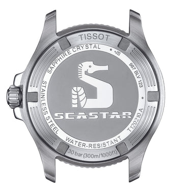 Reloj Tissot Seastar 1000 T120.210.11.041.00