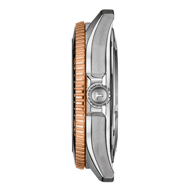 Reloj Tissot Seastar 1000 Powermatic 80 T120.807.22.051.01