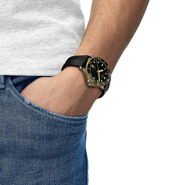 Reloj Tissot Seastar T120.410.27.051.00