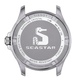 Reloj Tissot Seastar T120.410.11.051.00