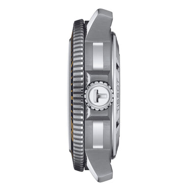Reloj Tissot Seastar 2000 Professional Powermatic 80 T120.607.17.441.01