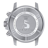 Reloj Tissot Seastar 1000 Chrono T120.417.17.051.03