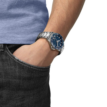 Reloj Tissot Seastar T120.410.11.041.00