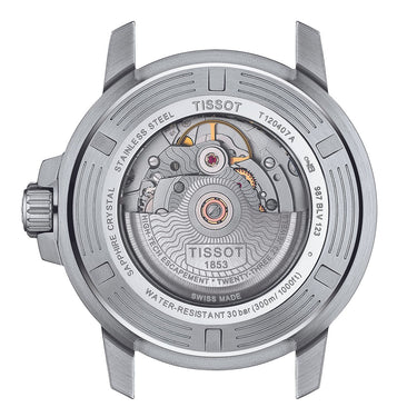 Reloj Tissot Seastar 1000 Powermatic 80 T120.407.11.041.03
