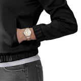 Reloj Tissot Seastar 1000 Quartz T120.210.22.111.00