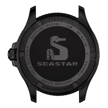 Reloj Tissot Seastar 1000 Quartz T120.410.33.421.00
