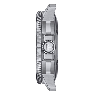 Reloj Tissot Seastar 1000 Powermatic 80 T120.407.11.041.03