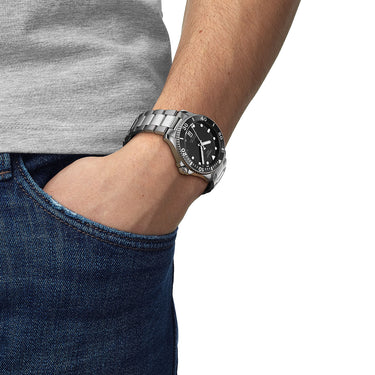 Reloj Tissot Seastar T120.410.11.051.00