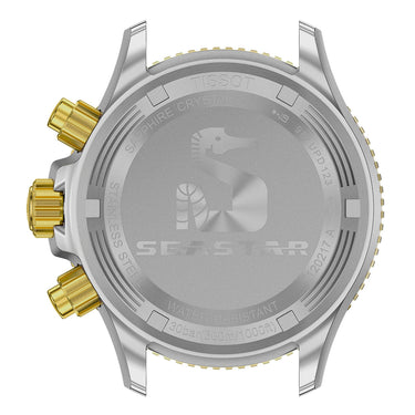 Reloj Tissot Seastar 1000 T120.217.22.061.00