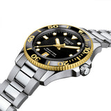 Reloj Tissot Seastar 1000 T120.210.21.051.00