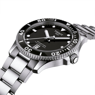 Reloj Tissot Seastar T120.410.11.051.00