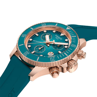 Reloj Tissot Seastar 1000 T120.217.37.041.00