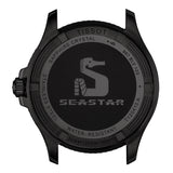 Reloj Tissot Seastar 1000 Quartz T120.410.33.091.00