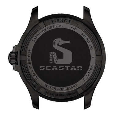 Reloj Tissot Seastar 1000 Quartz T120.410.33.091.00
