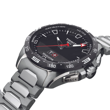 Reloj Tissot T-Touch Connect T121.420.44.051.00