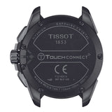 Reloj Tissot T-Touch Connect T121.420.47.051.03