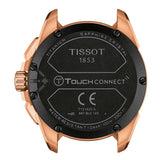 Reloj Tissot T-Touch Connect T121.420.47.051.02