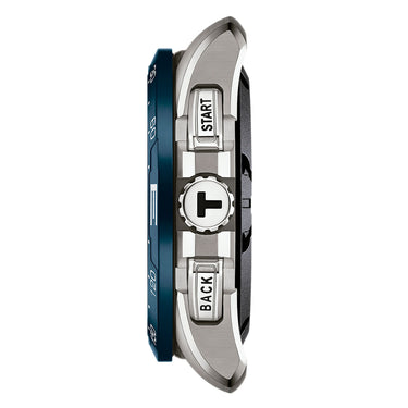 Reloj Tissot Touch Connect Solar T121.420.47.051.06