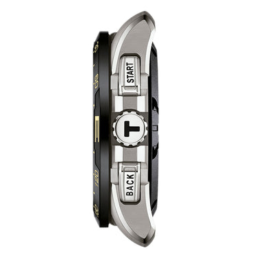 Reloj Tissot Touch Connect Solar T121.420.47.051.07
