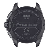 Reloj Tissot T-Touch Connect T121.420.47.051.04